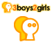 3boys2girls